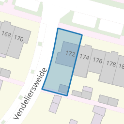 Perceel HSN01-G-1336