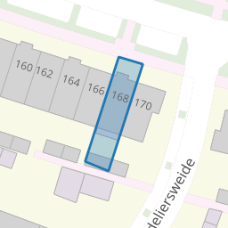 Perceel HSN01-G-1340