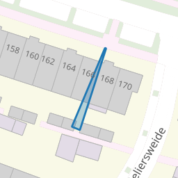 Perceel HSN01-G-1341