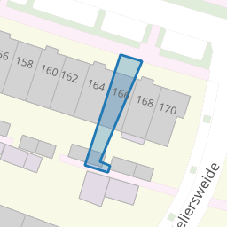 Perceel HSN01-G-1342