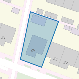 Perceel HSN01-G-1351