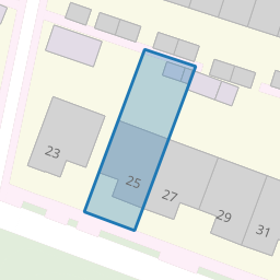 Perceel HSN01-G-1352