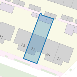 Perceel HSN01-G-1353