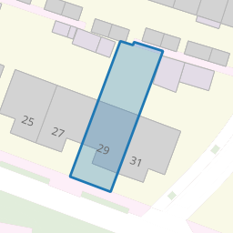 Perceel HSN01-G-1354