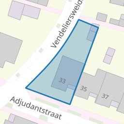 Perceel HSN01-G-1357