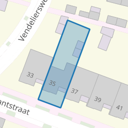 Perceel HSN01-G-1358