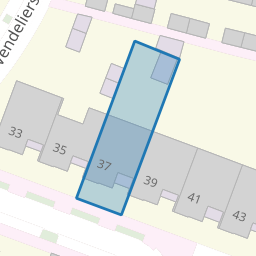 Perceel HSN01-G-1361