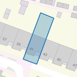 Perceel HSN01-G-1365