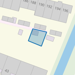 Perceel HSN01-G-1368