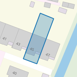 Perceel HSN01-G-1369