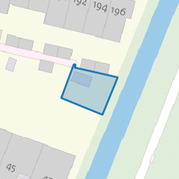 Perceel HSN01-G-1371