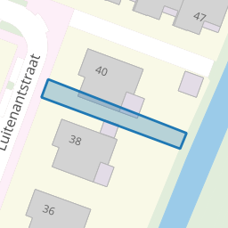 Perceel HSN01-G-1378