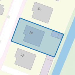 Perceel HSN01-G-1381