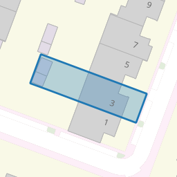 Perceel HSN01-G-1384