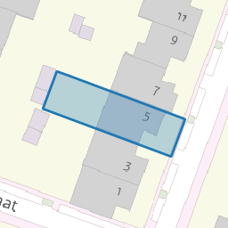 Perceel HSN01-G-1385