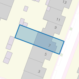 Perceel HSN01-G-1386