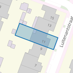 Perceel HSN01-G-1388