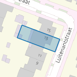 Perceel HSN01-G-1389