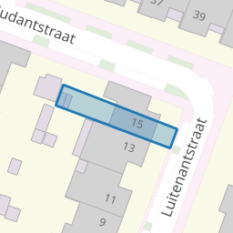 Perceel HSN01-G-1390