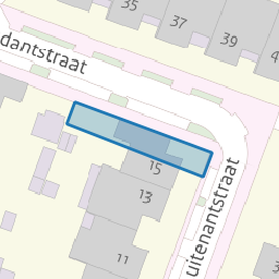 Perceel HSN01-G-1391