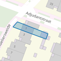 Perceel HSN01-G-1393