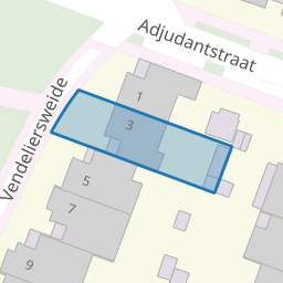 Perceel HSN01-G-1394