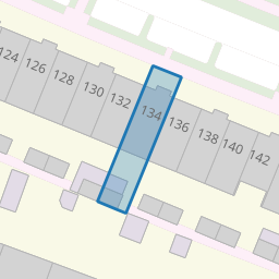 Perceel HSN01-G-1414