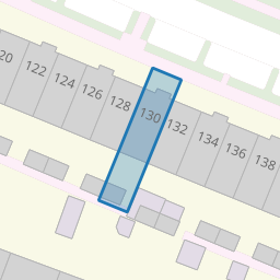 Perceel HSN01-G-1416