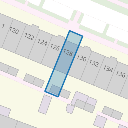 Perceel HSN01-G-1417