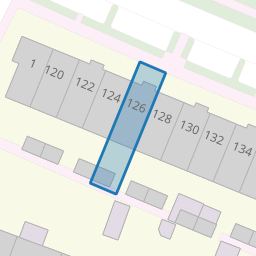 Perceel HSN01-G-1418