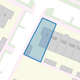 Perceel HSN01-G-1422