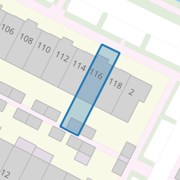 Perceel HSN01-G-1425