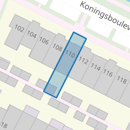 Perceel HSN01-G-1428