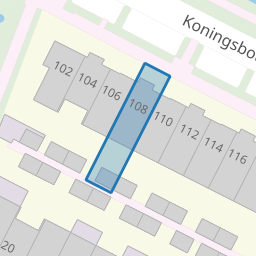 Perceel HSN01-G-1429