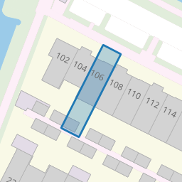 Perceel HSN01-G-1430