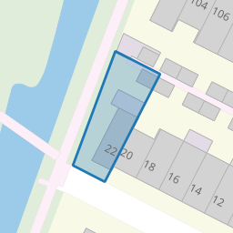 Perceel HSN01-G-1434