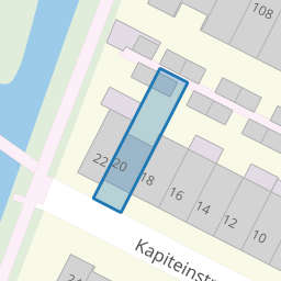 Perceel HSN01-G-1435