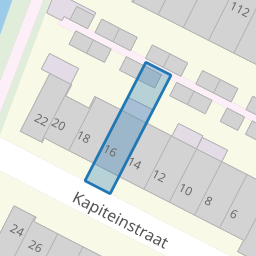 Perceel HSN01-G-1437