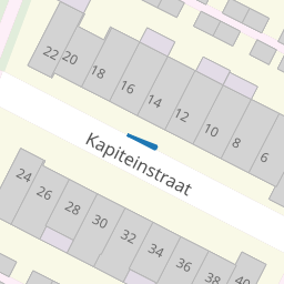 Perceel HSN01-G-1439