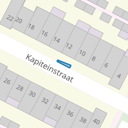 Perceel HSN01-G-1440