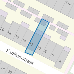 Perceel HSN01-G-1441