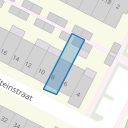 Perceel HSN01-G-1445