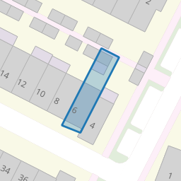 Perceel HSN01-G-1446