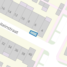 Perceel HSN01-G-1447