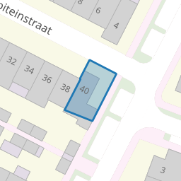 Perceel HSN01-G-1450