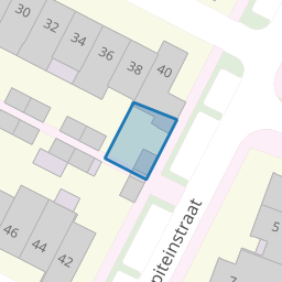 Perceel HSN01-G-1451