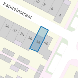 Perceel HSN01-G-1453