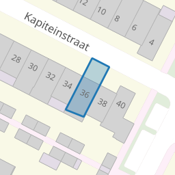 Perceel HSN01-G-1454