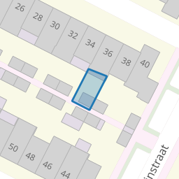 Perceel HSN01-G-1455