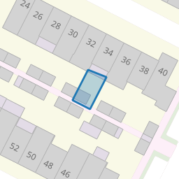 Perceel HSN01-G-1456